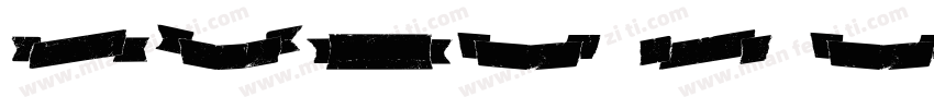 Adhesive Breathable字体转换